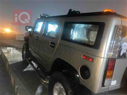 Hummer H2